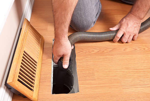 Best Dryer Vent Cleaning Services  in Wayland, IA