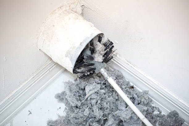 Best HVAC Duct Inspection Services  in Wayland, IA